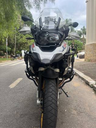 BMW R 1250 GS PREMIUM BMW R 1250 GS PREMIUM